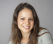 Dr. rer. nat. Sonia Ruggieri Dr. rer. nat. Sonia Ruggieri
