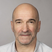 Dr. Inigo Ruiz de Azua