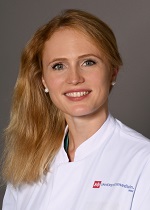 Dr. med. Friederike Klippert Dr. med. Friederike Klippert