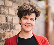 Dr. Cécile Ronckers