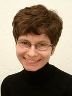 PD Dr. Heidi Rossmann PD Dr. Heidi Rossmann