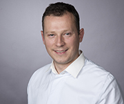 Dr. med. Dmytro Samoylenko