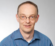 Dr. med. Arno Schad