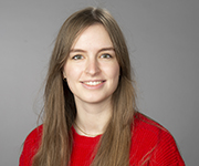BSc. Luisa Schantz