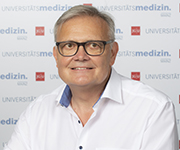 Prof. Dr. Burkhard Schappert