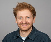 M.Sc. Jonas Schetelig M.Sc. Jonas Schetelig