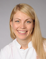 Dr. med. Maria Isabel Schmidgen Dr. med. Maria Isabel Schmidgen