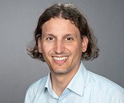 Dr. rer. nat. Hanno Schmidt
