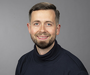 Dr. med. Nico Schmitz