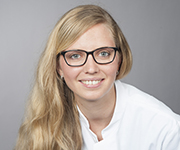 Dr. med. Katharina Schnitzler Dr. med. Katharina Schnitzler