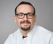 Dr. med. Peter Schnürer Dr. med. Peter Schnürer