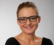 Isabelle Schobel Isabelle Schobel