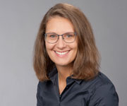 Dr. Melanie Schranz Dr. Melanie Schranz