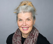  Christine  Schubert