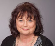  Monika Schubert