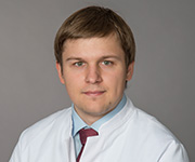 Dr. med. Alexander Schuch Dr. med. Alexander Schuch
