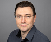 Dr. rer. physiol. Andreas Schulz