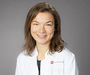 Dr. med. Cornelia Rieger Dr. med. Cornelia Rieger
