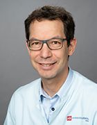 Dr. med. Florian Schurr Dr. med. Florian Schurr
