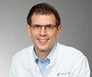Univ.-Prof. Dr. med.  Alexander Schuster