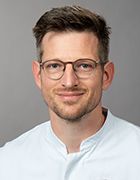 Dr. med. Michael Schuster Dr. med. Michael Schuster