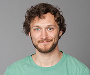 Christian  Schwarzenbach