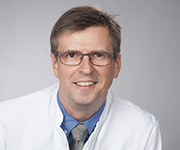 Dr. med. Martin Schwind Dr. med. Martin Schwind