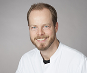 Dr. med. Alexander Seeger Dr. med. Alexander Seeger