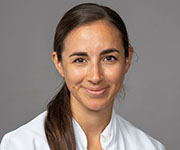 Dr. med. Lucia Segura Schmitz Dr. med. Lucia Segura Schmitz