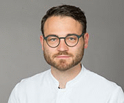 Dr. med. Kim Christopher Seifen