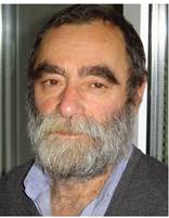 Dr. Stepan Gambaryan Dr. Stepan Gambaryan