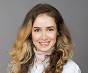 Kateryna Shmanko Kateryna Shmanko