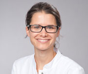 Dr. med. Nelly Siller