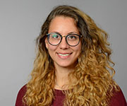  Isabelle Silvestre