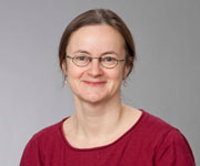 Prof. Dr. Susanne Singer Prof. Dr. Susanne Singer