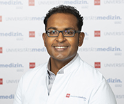 Dr. med. Visvakanth Sivanathan Dr. med. Visvakanth Sivanathan