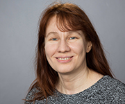 Dr. rer. nat. Natalia  Soshnikova