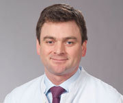 PD Dr. med. Martin Sprinzl