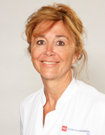 Prof. Dr. med. Petra Staubach-Renz Prof. Dr. med. Petra Staubach-Renz