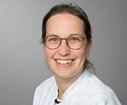 Dr. Maria-Christina Stefanescu Dr. Maria-Christina Stefanescu