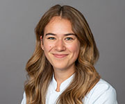 Dr. med. Hanna Stiller Dr. med. Hanna Stiller