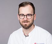 Dr. med. Marco Stortz Dr. med. Marco Stortz
