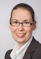 Univ.-Prof. Dr. Beate Straub Univ.-Prof. Dr. Beate Straub