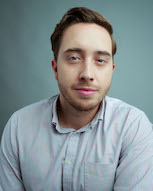  Micha Strecker