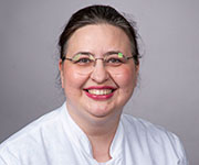 Dr. med. Elena Streck
