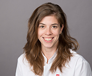 Dr. med. Stephanie Strobl
