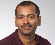 PhD Rambabu Surabattula