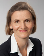 Univ.-Prof. Dr. med. Katrin Schäfer Univ.-Prof. Dr. med. Katrin Schäfer