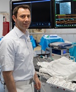 PD Dr. med. Frank Schmidt PD Dr. med. Frank Schmidt