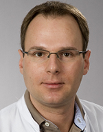 Dr. med. Boris Schnorbus Dr. med. Boris Schnorbus